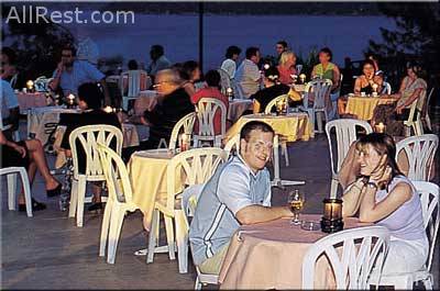 Marmaris Park 20